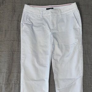 NWOT Tommy Hilfiger work pants